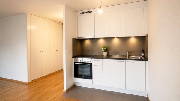 Joli Studio - 1er mois loyer offert 2