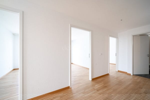 Bel appartement de 4.5 pièces 4
