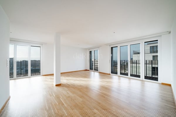 Bel appartement de 4.5 pièces 2