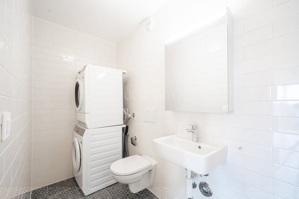 Moderne 4.5 pièces dans la résidence Sébeillon 7