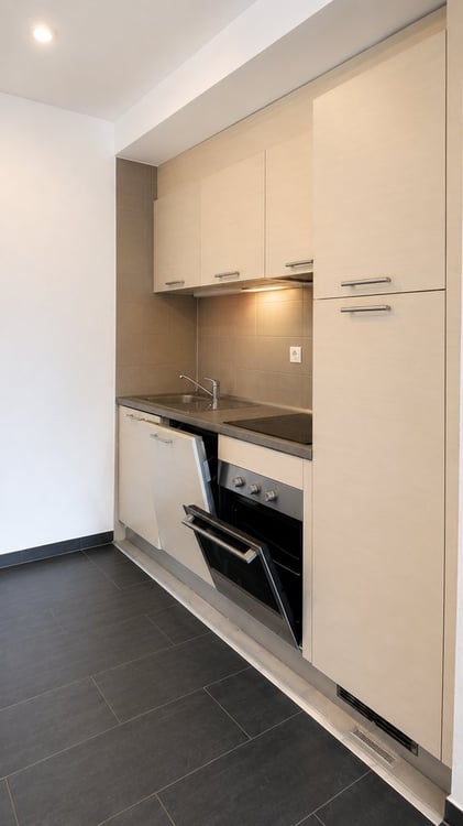 Appartement 4 ½ pièces, 1815 Clarens 2