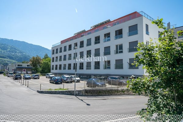 Appartement 7 ½ pièces, 1815 Clarens 1