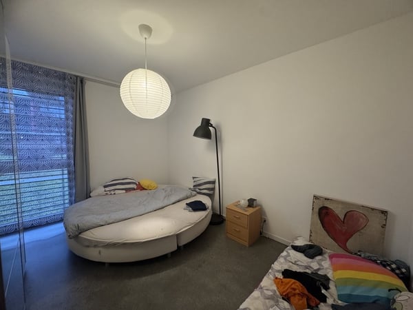 Appartement de 3.5 pièces - Mont-sur-Lausanne 3