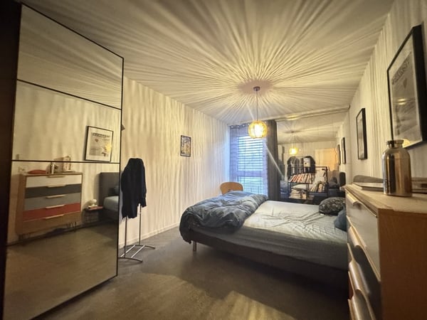 Appartement de 3.5 pièces - Mont-sur-Lausanne 4