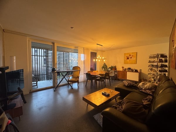 Appartement de 3.5 pièces - Mont-sur-Lausanne 2