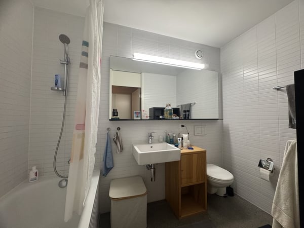 Appartement de 3.5 pièces - Mont-sur-Lausanne 5