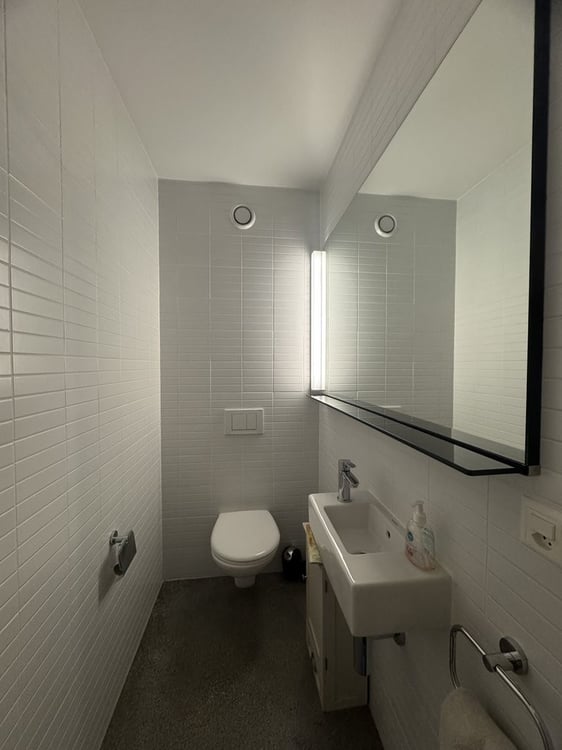 Appartement de 3.5 pièces - Mont-sur-Lausanne 6