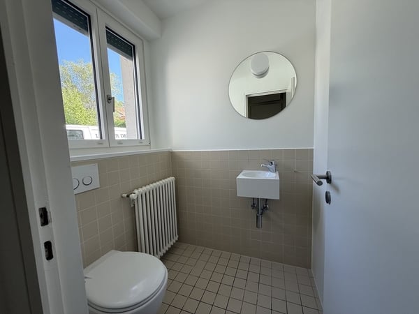Spacieux 3.5 pièces de 105m2 11
