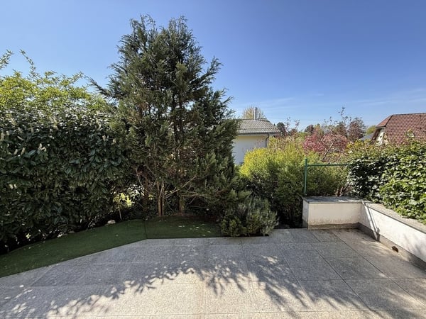 Spacieux 3.5 pièces de 105m2 3
