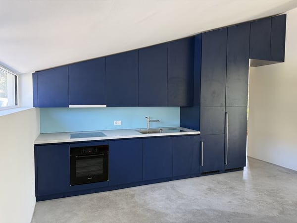 Spacieux 3.5 pièces de 105m2 6