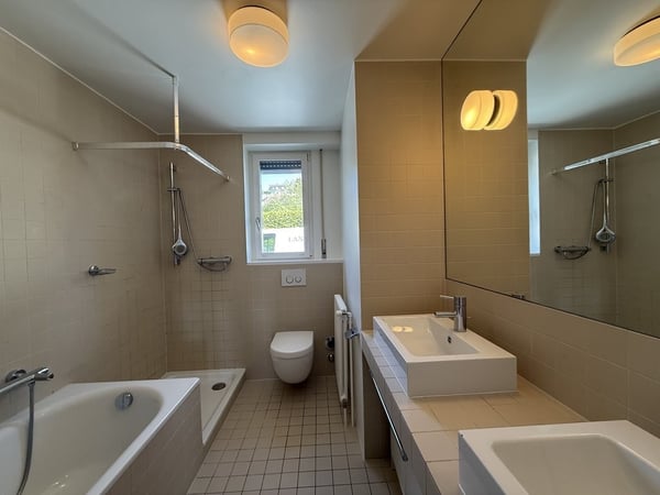 Spacieux 3.5 pièces de 105m2 8