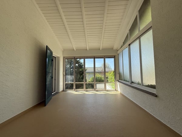 Spacieux 3.5 pièces de 105m2 4