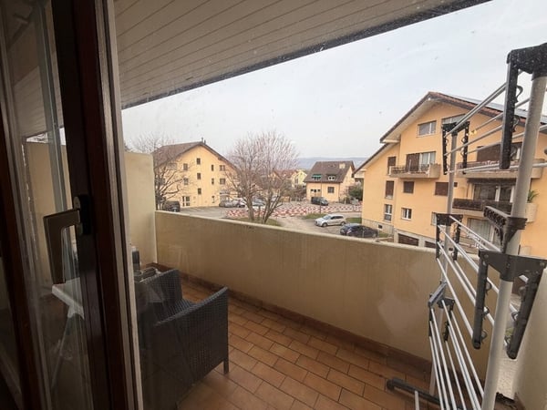 Bel appartement de 3.5 pièces 7