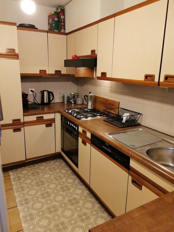 Bel appartement de 3.5 pièces 2