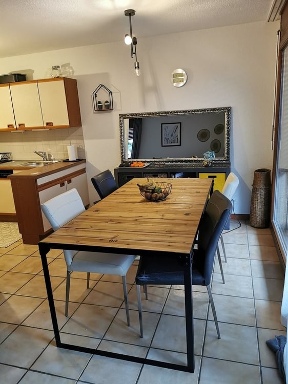 Bel appartement de 3.5 pièces 3