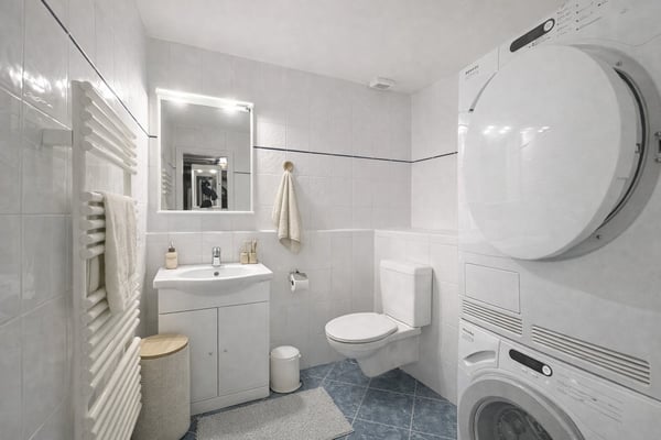 Charmant appartement de 5.5 pièces en duplex avec terrasse 7