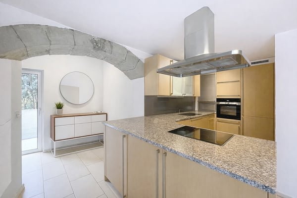 Charmant appartement de 5.5 pièces en duplex avec terrasse 5