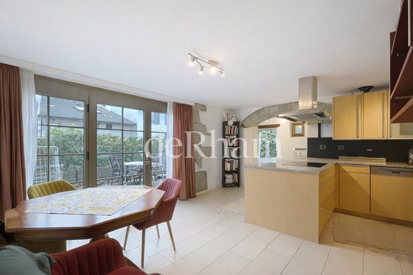 Charmant appartement de 5.5 pièces en duplex avec terrasse 6