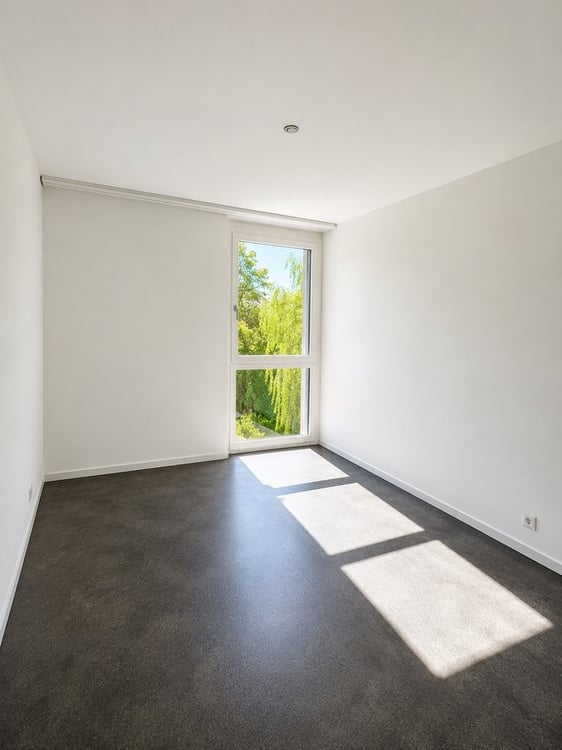 Appartement de 3.5 pièces à louer 3