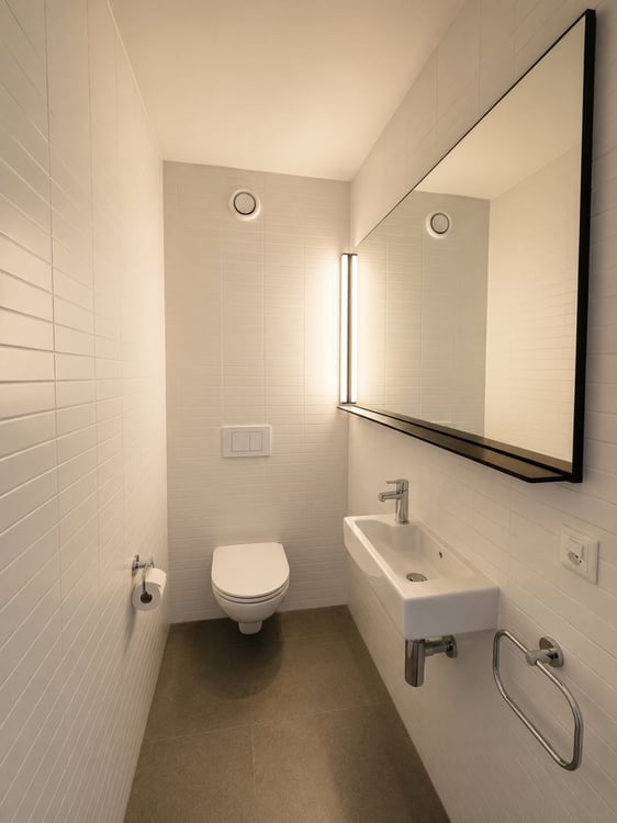 Appartement de 3.5 pièces à louer 6