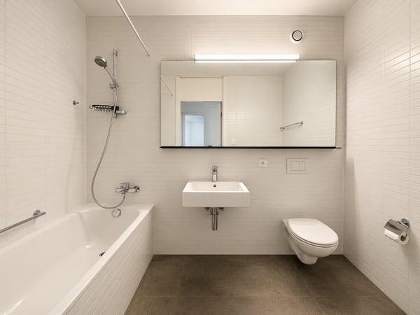 Appartement de 3.5 pièces à louer 5