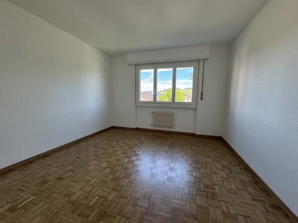 Appartement lumineux avec balcon 4