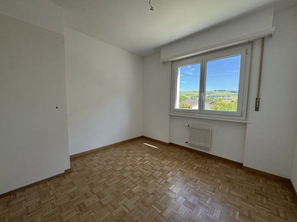 Appartement lumineux avec balcon 5
