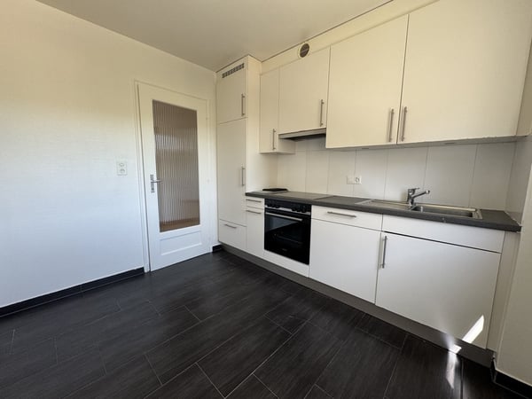 Appartement lumineux avec balcon 3