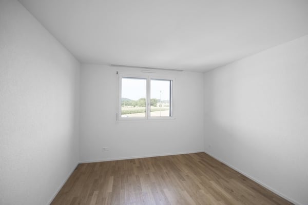 Grand appartement à proximité du centre de Payerne 3