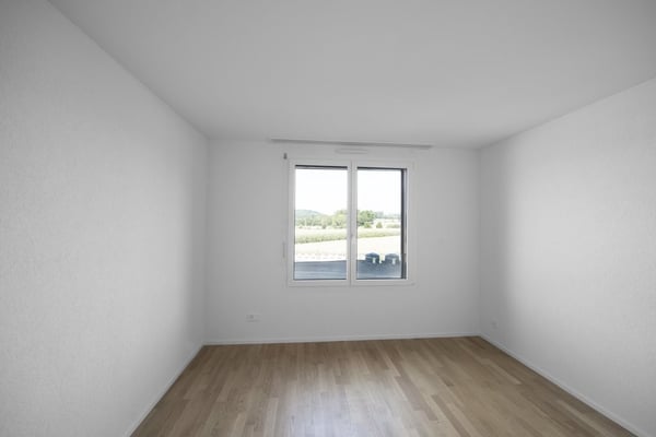 Grand appartement à proximité du centre de Payerne 4