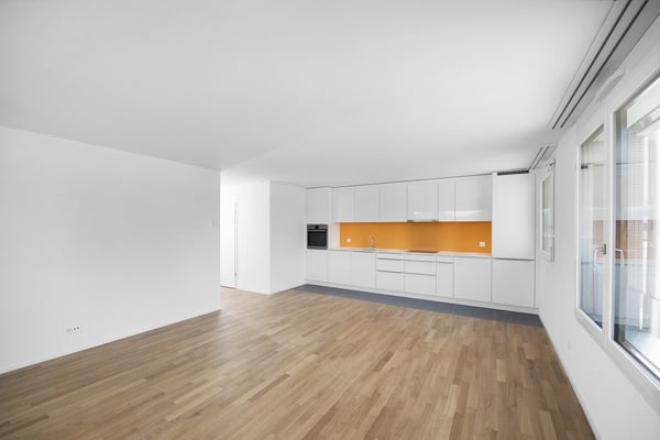 Grand appartement à proximité du centre de Payerne 1