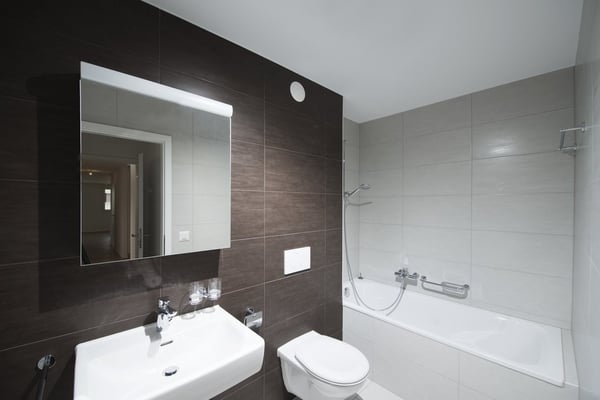 Grand appartement à proximité du centre de Payerne 6