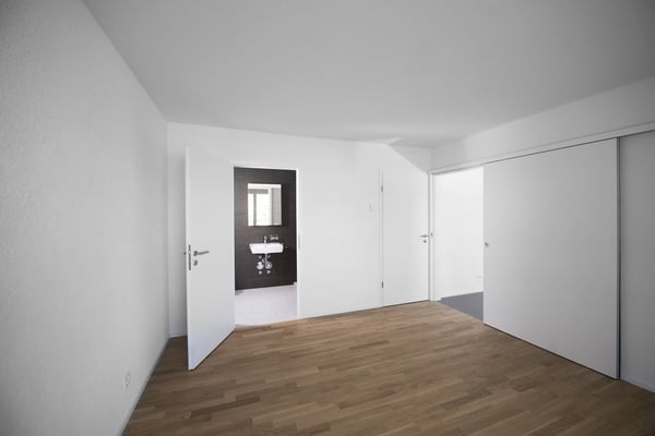 Récent logement dans le nouveau quartier de Payerne 3