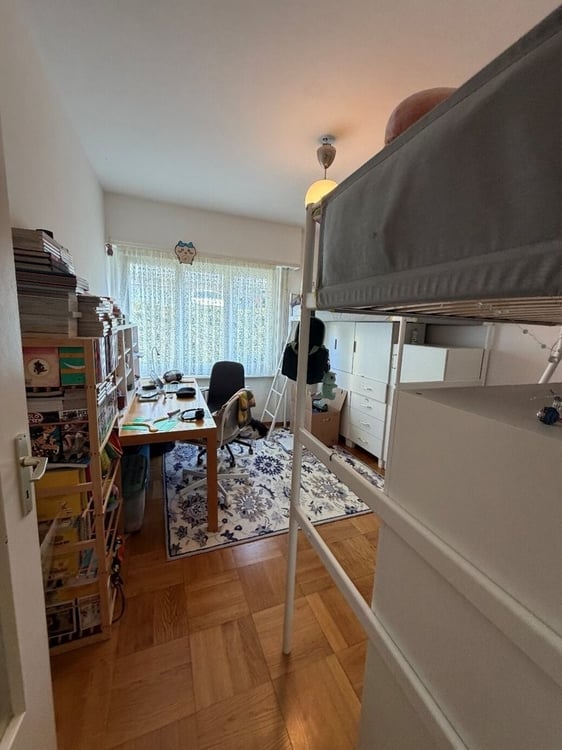 Appartement de 4.5 pièces à louer à Pully 5