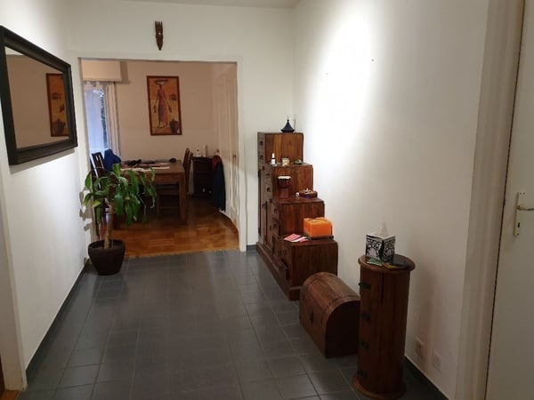 Appartement de 4.5 pièces à louer à Pully 2