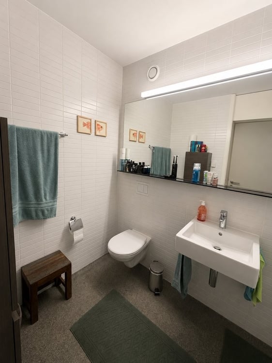 Magnifique appartement de 3.5 pièces - Le Mont sur Lausanne 5