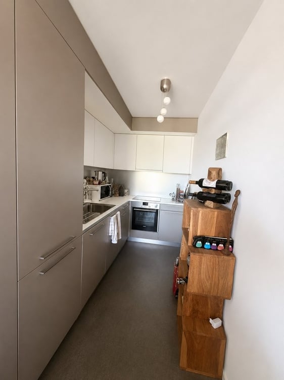 Magnifique appartement de 3.5 pièces - Le Mont sur Lausanne 3