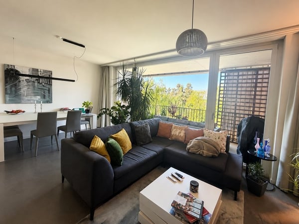 Magnifique appartement de 3.5 pièces - Le Mont sur Lausanne 2
