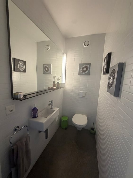Magnifique appartement de 3.5 pièces - Le Mont sur Lausanne 7