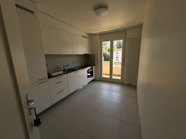 Incroyable appartement rénové 2