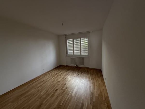 Incroyable appartement rénové 3