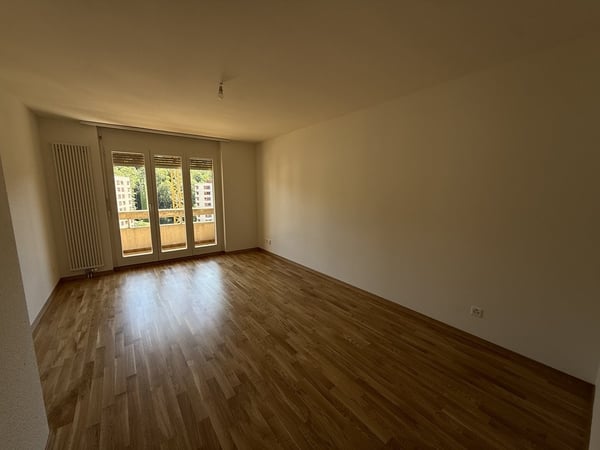 Incroyable appartement rénové 4