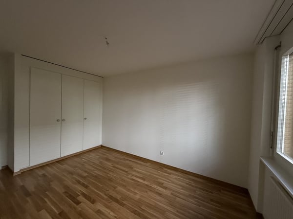 Incroyable appartement rénové 5