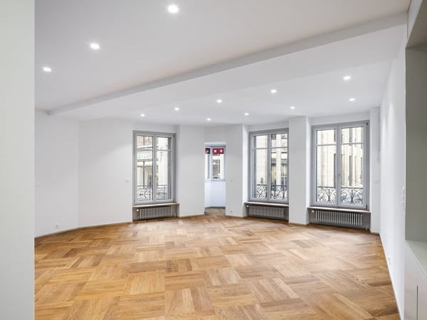 Spacieux 3.5 pièces de 93 m2 au centre-ville 5