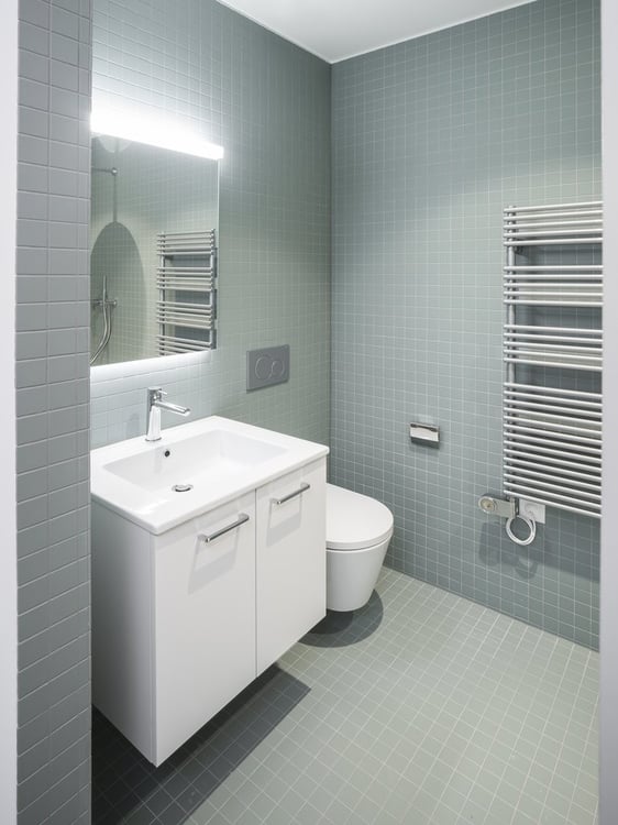 Spacieux 3.5 pièces de 93 m2 au centre-ville 8