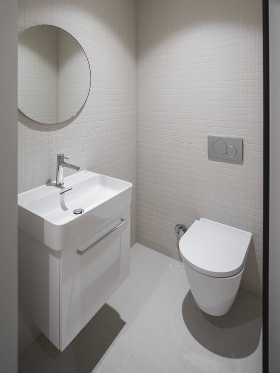 Spacieux 2.5 pièces de 87 m2 au centre-ville 7