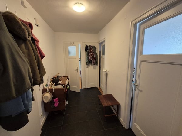 Au calme, bel appartement de 2 pièces - 1007 Lausanne 4