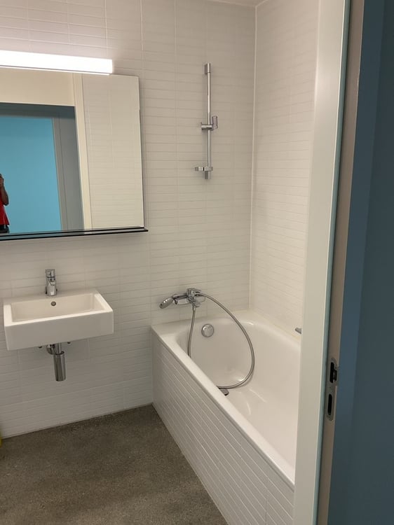 Magnifique appartement de 4.5 pièces - Le Mont sur Lausanne 7