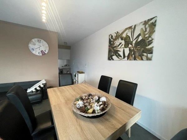 Magnifique appartement de 4.5 pièces - Le Mont sur Lausanne 3