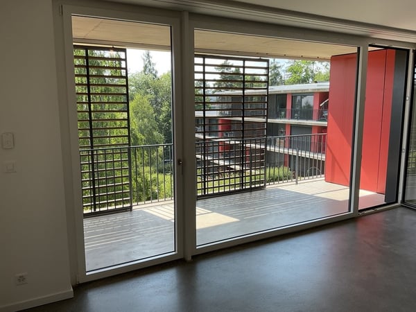 Magnifique appartement de 4.5 pièces - Le Mont sur Lausanne 10
